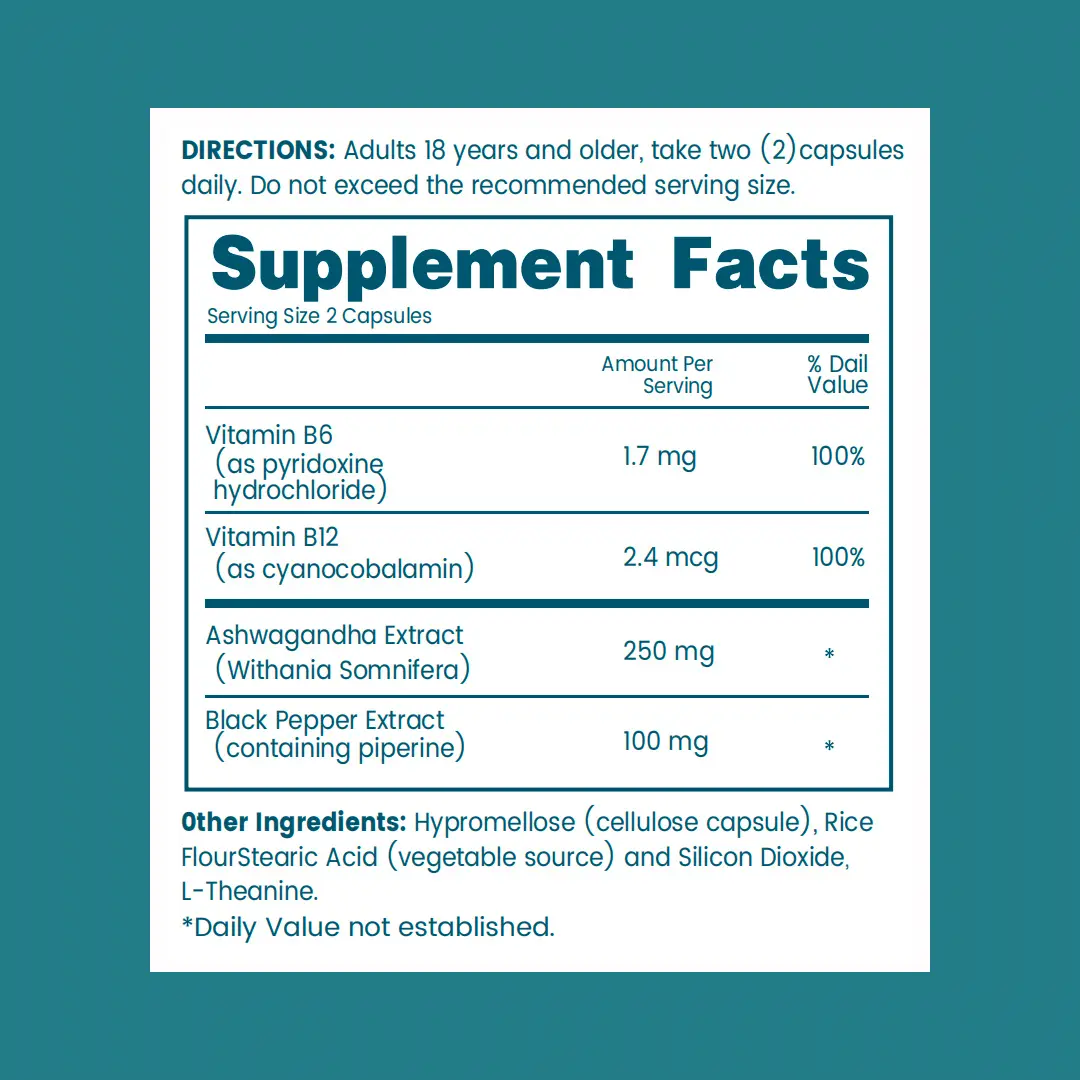 Ultimate Alpha Stack